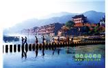 漂流之旅：張家界、天門山、鳳凰古城、猛洞河漂流 五日游