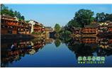 長(zhǎng)沙出發(fā)天門山、鳳凰古城 二日游