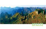 長(zhǎng)沙、韶山、岳陽(yáng)、衡山、張家界、天子山、黃龍洞 湖南精華七日游