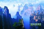 【喜樂拼團(tuán)線路8】張家界、天子山、寶峰湖、猛洞河漂流、芙蓉鎮(zhèn)四日游