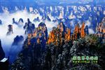 【純玩自駕游線路七】張家界、袁家界、天子山、寶峰湖、鳳凰古城、沱江泛舟四晚五日游
