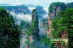 【純玩自駕游線(xiàn)路五】袁家界、天子山、黃龍洞、猛洞河漂流、芙蓉鎮(zhèn)、張家界四日游